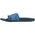 Schoenen Sandalen / Open schoenen adidas Originals Adilette Comfort Blauw
