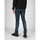 Textiel Heren 5 zakken broeken Les Hommes LKD320 512U | 5 Pocket Slim Fit Jeans Blauw