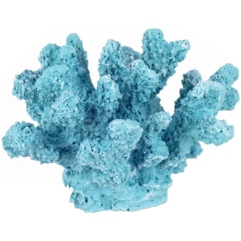 Wonen Beeldjes Signes Grimalt Ornament Coral Mar. Blauw