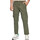 Textiel Heren Broeken / Pantalons Superdry  Groen