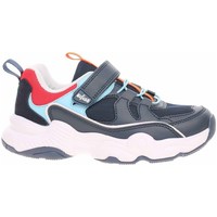 Schoenen Kinderen Lage sneakers Befado 516Y070 Bleu marine