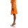 Textiel Dames Rokken Calvin Klein Jeans K20K203823 Orange