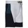 Textiel Dames Korte broeken Aeronautica Militare BE133F42194 Wit