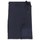 Textiel Heren Korte broeken Aeronautica Militare BE134F45708 Zwart