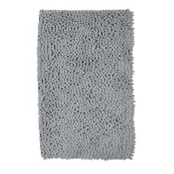 Wonen Badmat Today Tapis Bubble 75/45 Polyester TODAY Essential Acier Staal