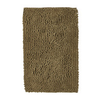 Wonen Badmat Today Tapis Bubble 75/45 Polyester TODAY Essential Bronze Brons