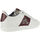 Schoenen Heren Sneakers Le Coq Sportif 2220192 OPTICAL WHITE/AFTERGLOW Wit