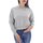 Textiel Dames Sweaters / Sweatshirts Champion 112588EM029 Grijs