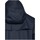 Textiel Jacks / Blazers Rains  Blauw
