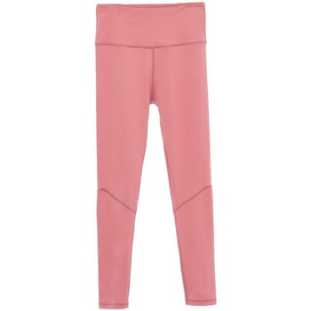 Textiel Dames Broeken / Pantalons Outhorn LEG605 Roze