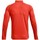 Textiel Heren Sweaters / Sweatshirts Under Armour Bluza Męska Qualifiler Run 20 12 Rood