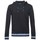 Textiel Heren Sweaters / Sweatshirts Antony Morato Slim Fit IN Stretch Zwart