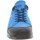 Schoenen Dames Lage sneakers Waldläufer 787950400 Blauw