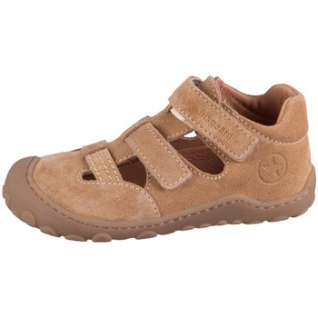 Schoenen Kinderen Sandalen / Open schoenen Bisgaard 745011221308 Beige