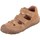 Schoenen Kinderen Sandalen / Open schoenen Bisgaard 745011221308 Beige