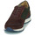 Schoenen Heren Lage sneakers Pellet MALO Mix / Bordeaux