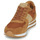 Schoenen Heren Lage sneakers Pellet MARCEL Velours /  camel
