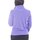Textiel Dames Sweaters / Sweatshirts Champion 112587VS024 Violet