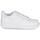 Schoenen Kinderen Lage sneakers Nike Nike Air Force 1 LE GS 'Triple White' Wit