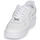 Schoenen Kinderen Lage sneakers Nike Nike Air Force 1 LE GS 'Triple White' Wit