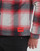 Textiel Heren Overhemden lange mouwen HUGO Enalu Grijs / Zwart