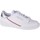Schoenen Kinderen Lage sneakers adidas Originals Continental 80 Wit