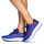 Schoenen Dames Running / trail Asics GEL-EXCITE 9 Marine / Violet