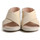 Schoenen Dames Sandalen / Open schoenen Colour Feet 226 Beige