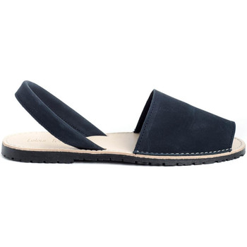 Schoenen Dames Sandalen / Open schoenen Colour Feet FORNELLS Blauw