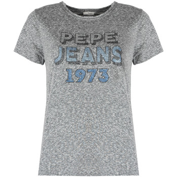 Pepe jeans PL504817 | Bibiana Grijs