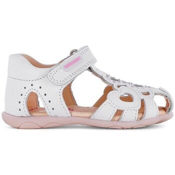 Pablosky Baby Sandals 008000 B Wit