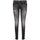 Textiel Dames Skinny jeans Guess W0BA99 D466B Grijs