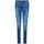Textiel Dames Skinny jeans Guess W1RA26 D4AO3 Blauw