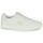 Schoenen Heren Lage sneakers Fred Perry SPENCER TUMBLED LEATHER Beige