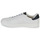 Schoenen Heren Lage sneakers Fred Perry SPENCER LEATHER Wit