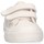 Schoenen Meisjes Sneakers Conguitos 62105 Wit