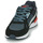 Schoenen Heren Lage sneakers Puma Graviton Pro Zwart / Grijs / Rood