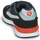Schoenen Heren Lage sneakers Puma Graviton Pro Zwart / Grijs / Rood