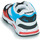 Schoenen Heren Lage sneakers Le Coq Sportif LCS R1000 NINETIES Wit / Blauw / Rood