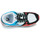 Schoenen Heren Lage sneakers Le Coq Sportif LCS R1000 NINETIES Wit / Blauw / Rood
