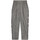 Textiel Meisjes Broeken / Pantalons Teddy Smith  Zilver