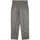 Textiel Meisjes Broeken / Pantalons Teddy Smith  Zilver