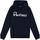 Textiel Heren Sweaters / Sweatshirts Penfield Sweatshirt à capuche  Bear Chest Print Blauw