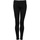 Textiel Dames 5 zakken broeken Pepe jeans PL201040XD00 | Soho Zwart