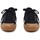 Schoenen Heren Lage sneakers Sanjo K200 - Black Caramel Zwart