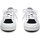 Schoenen Heren Lage sneakers Sanjo K200 - Black White Zwart