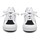 Schoenen Heren Lage sneakers Sanjo K100 - Black White Zwart