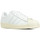 Schoenen Dames Sneakers adidas Originals Superstar 80s Wn's Wit