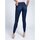 Textiel Dames Skinny jeans Guess W0BAJ2 D4671 Blauw