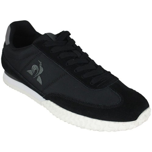 Schoenen Heren Sneakers Lcoq 2120436 Zwart